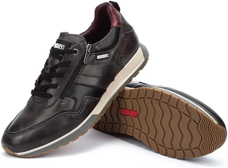 PIKOLINOS Sneakers Leather Lagos for Woman