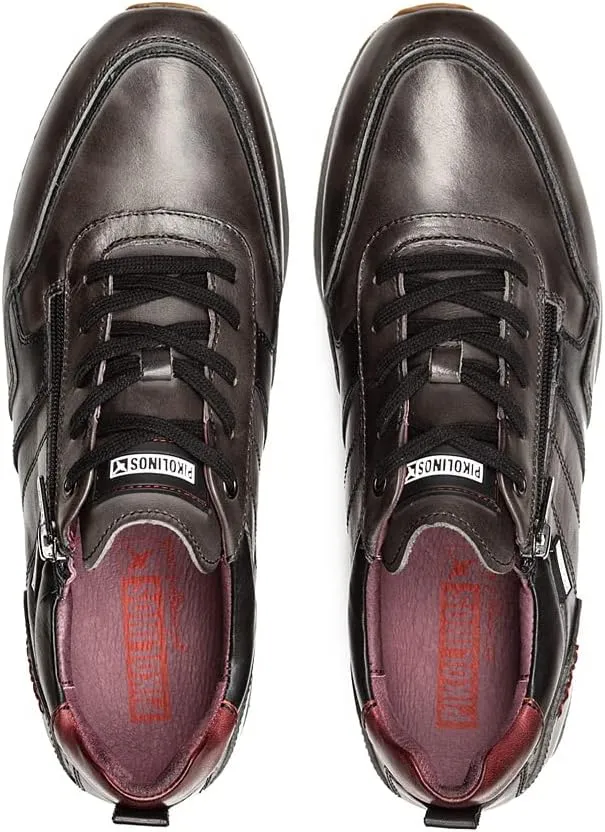 PIKOLINOS Sneakers Leather Lagos for Woman