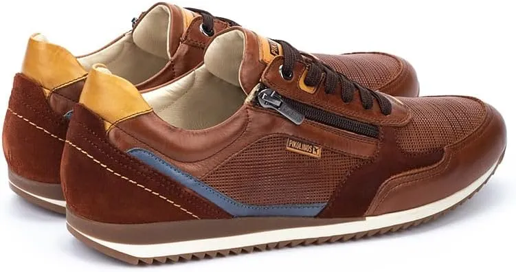 PIKOLINOS Sneakers Leather Liverpool for Man