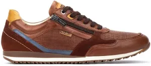 PIKOLINOS Sneakers Leather Liverpool for Man