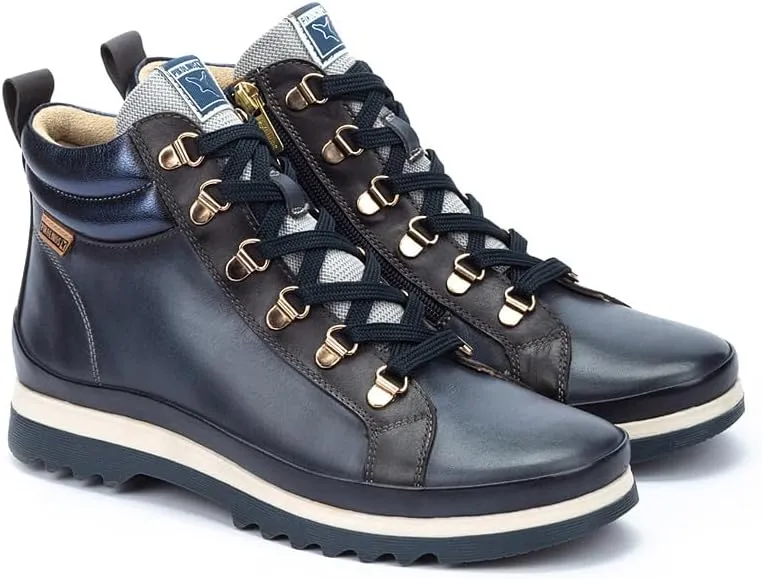 PIKOLINOS Sneakers Leather Vigo for Woman