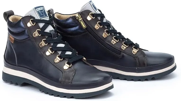 PIKOLINOS Sneakers Leather Vigo for Woman