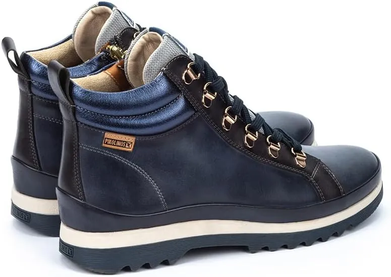 PIKOLINOS Sneakers Leather Vigo for Woman
