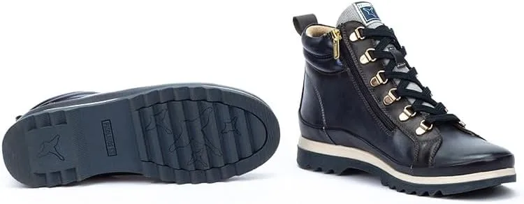 PIKOLINOS Sneakers Leather Vigo for Woman