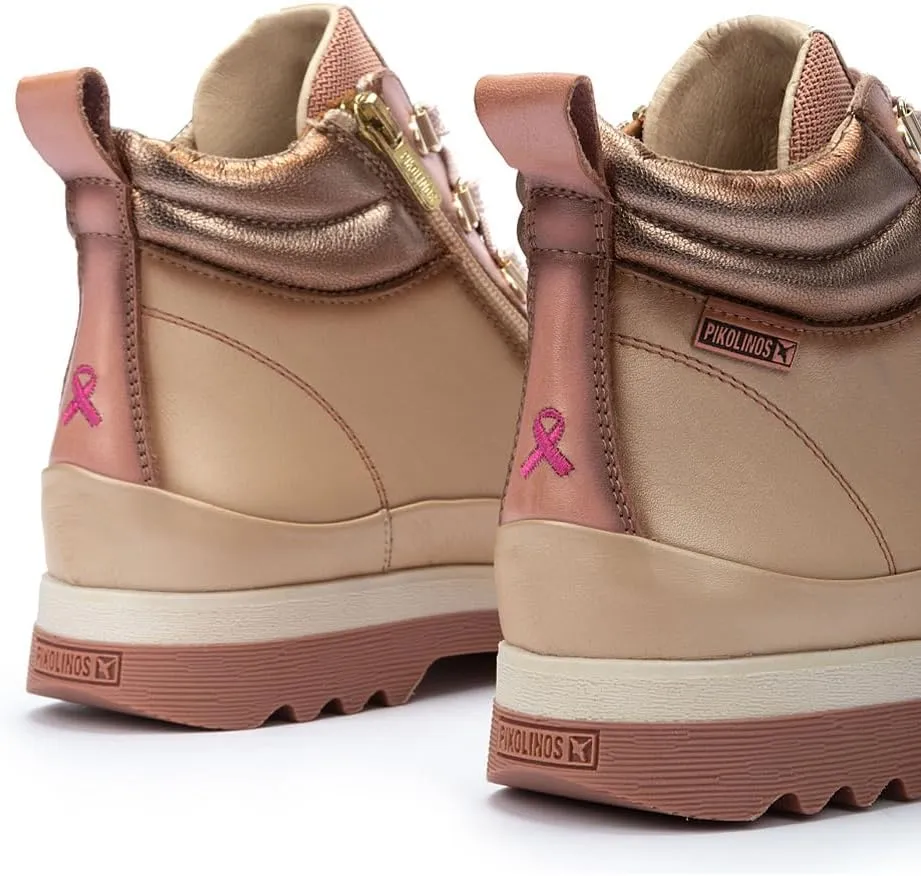 PIKOLINOS Sneakers Leather Vigo for Woman
