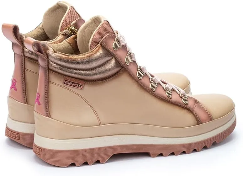 PIKOLINOS Sneakers Leather Vigo for Woman