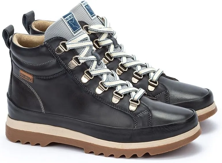 PIKOLINOS Sneakers Leather Vigo for Woman