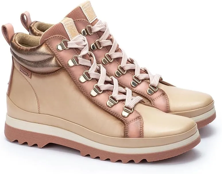 PIKOLINOS Sneakers Leather Vigo for Woman