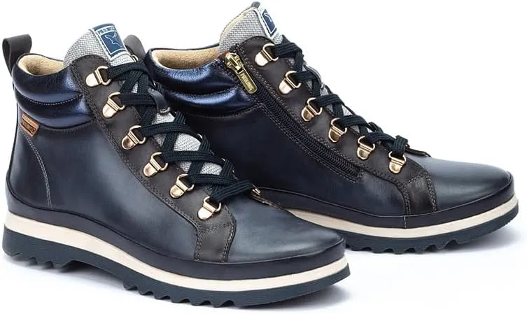 PIKOLINOS Sneakers Leather Vigo for Woman