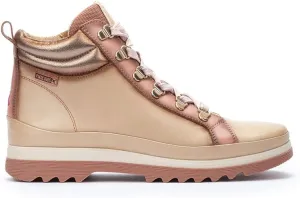 PIKOLINOS Sneakers Leather Vigo for Woman