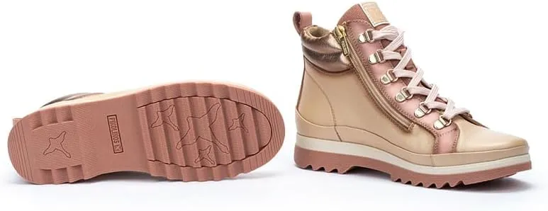 PIKOLINOS Sneakers Leather Vigo for Woman