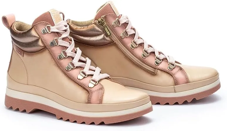 PIKOLINOS Sneakers Leather Vigo for Woman