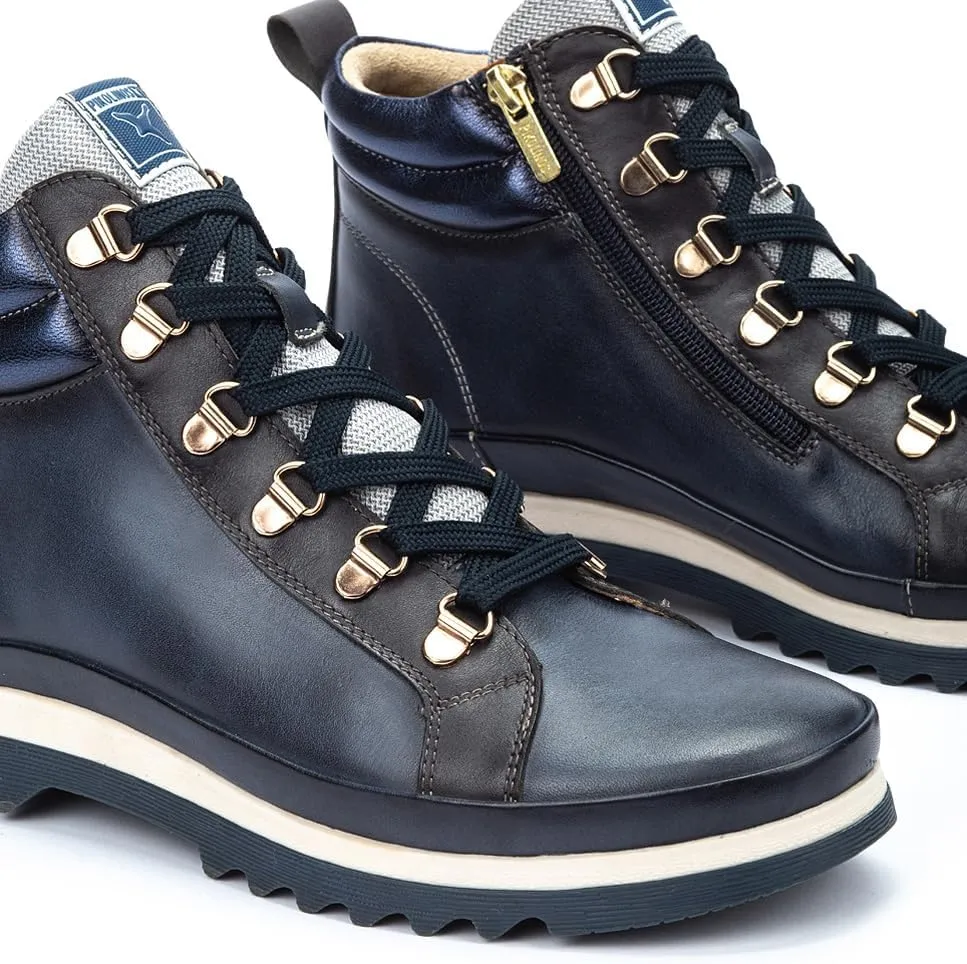 PIKOLINOS Sneakers Leather Vigo for Woman