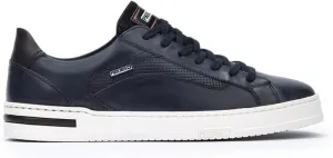PIKOLINOS Sneakers Leather Xativa for Man