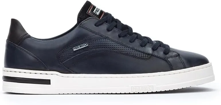 PIKOLINOS Sneakers Leather Xativa for Man