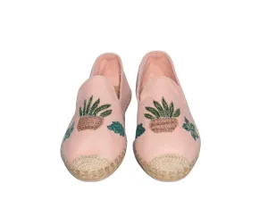 Plantita Espadrille