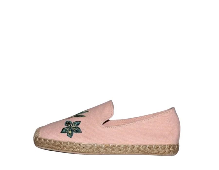 Plantita Espadrille