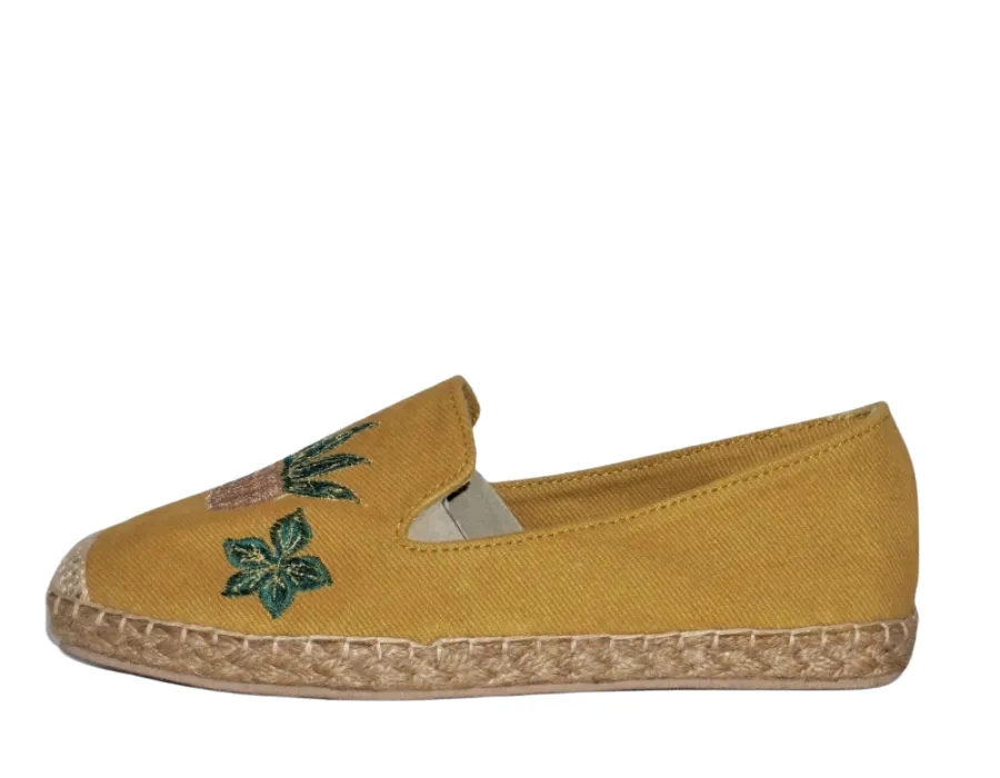 Plantita Espadrille