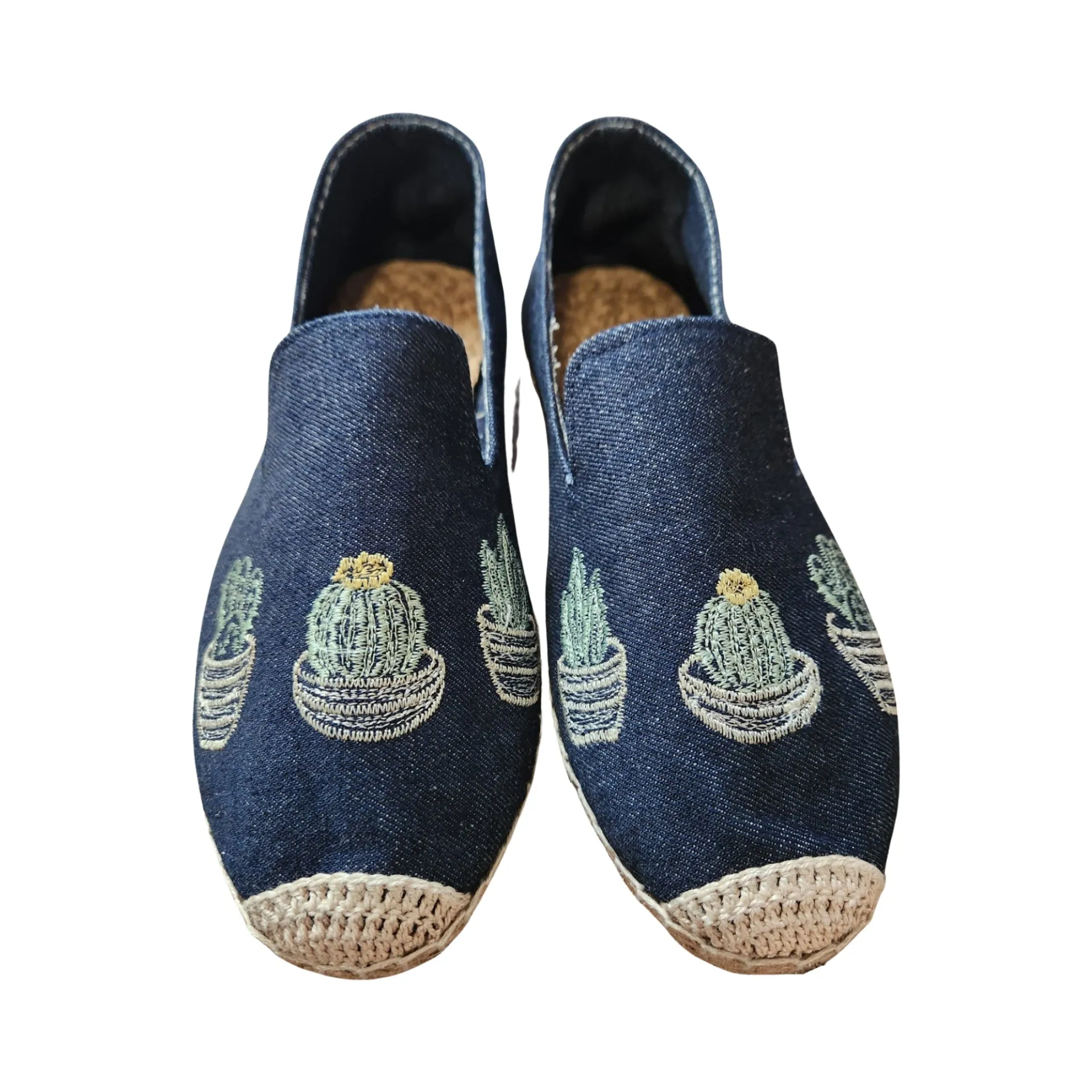 Plantita Espadrille