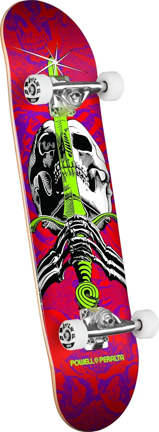 Powell Peralta Skull & Sword Complete Skateboards