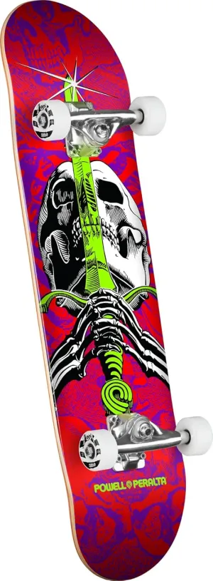 Powell Peralta Skull & Sword Complete Skateboards