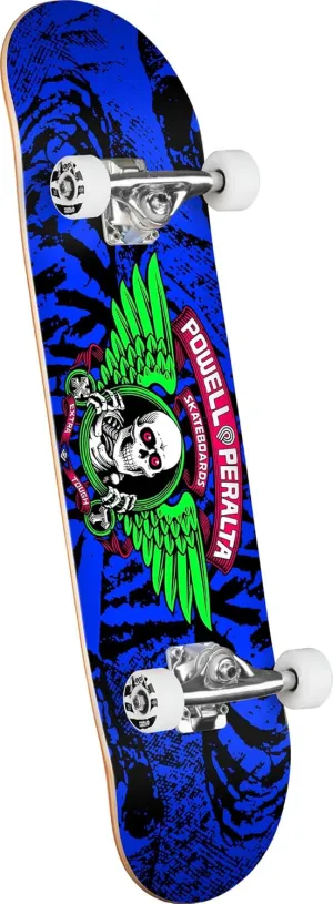 Powell Peralta Winged Ripper Complete Skateboards