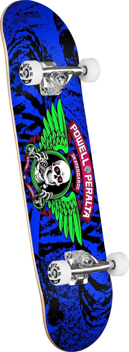 Powell Peralta Winged Ripper Complete Skateboards