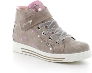 Primigi Women's Mid-Top Rain Shoe, Marmotta, 5