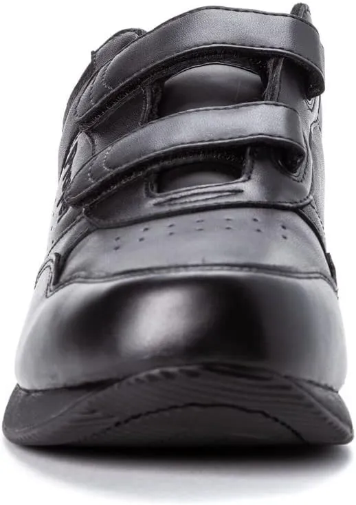 Propét Men's Tour Walker Strap Sneaker