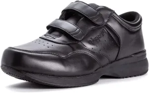 Propét Men's Tour Walker Strap Sneaker