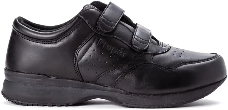 Propét Men's Tour Walker Strap Sneaker