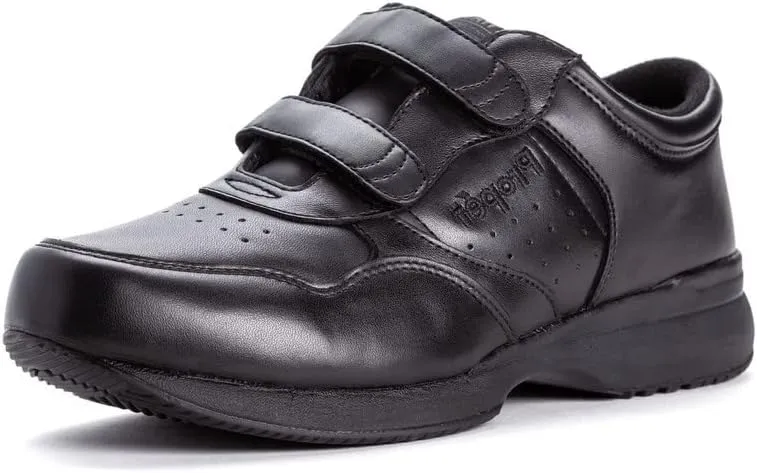 Propét Men's Tour Walker Strap Sneaker