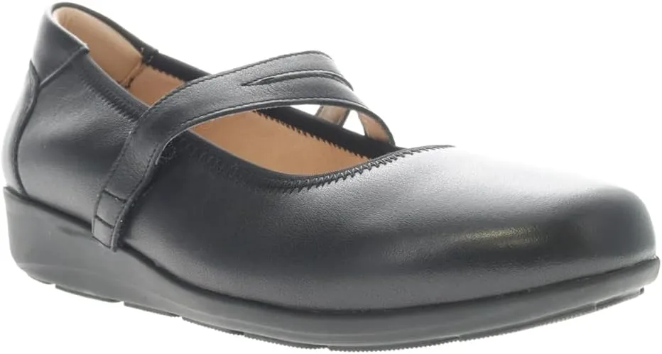 Propét Women's Yara Mary Jane Flats