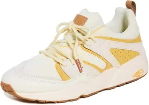 PUMA Blaze of Glory D South Pristine/Bamboo 11.5 D (M)