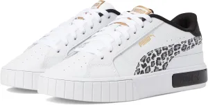 PUMA Girl's Cali Star Wild (Big Kid)