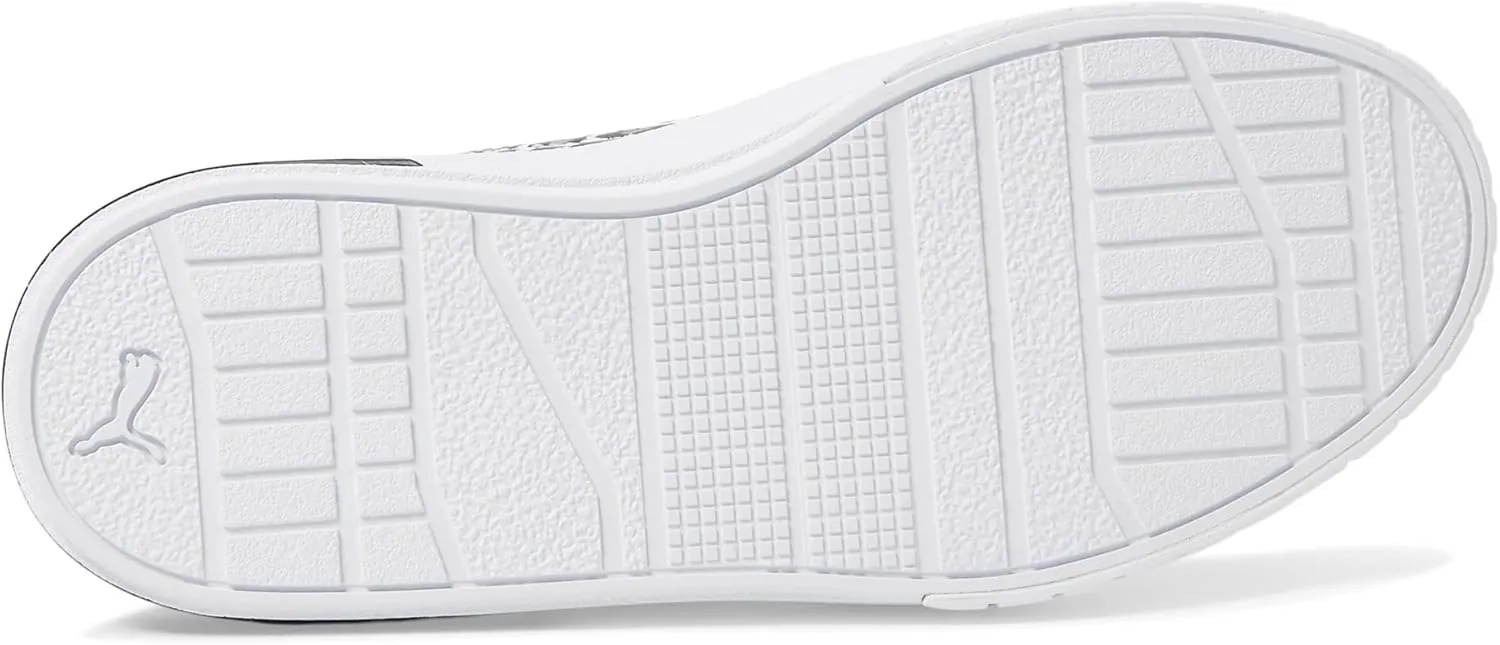 PUMA Girl's Cali Star Wild (Big Kid)