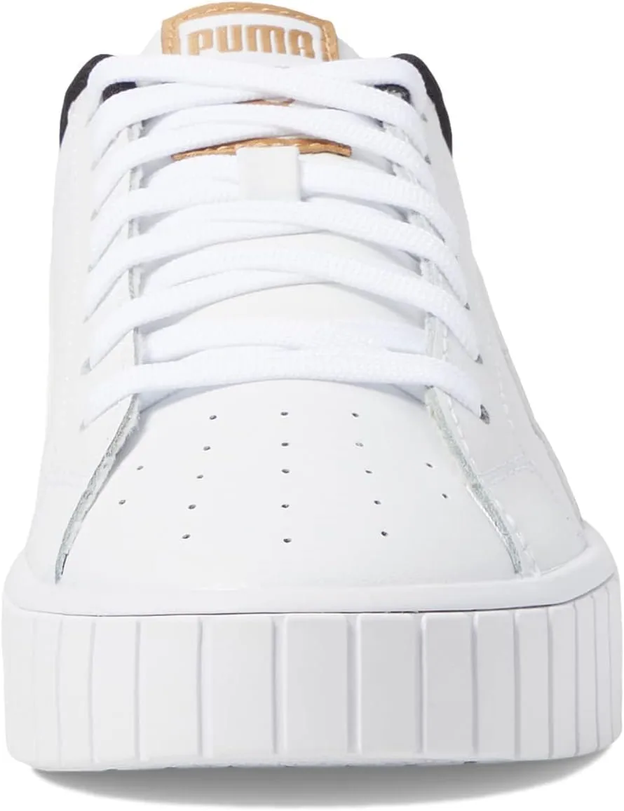 PUMA Girl's Cali Star Wild (Big Kid)