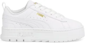 PUMA Mayze Leather (Big Kid)