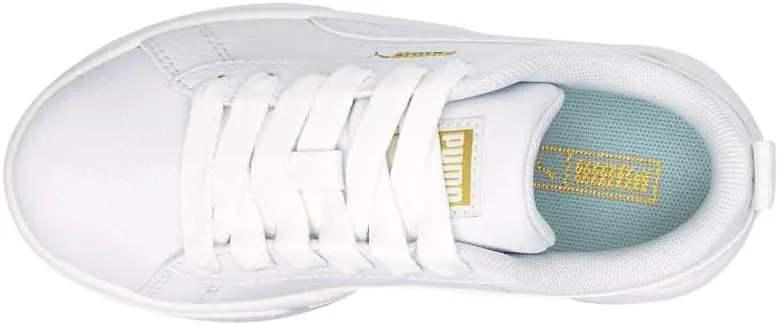 PUMA Mayze Leather (Big Kid)