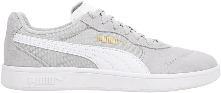 PUMA Mens Astro Play Lace Up Sneakers Shoes Casual - Grey - Size 11.5 M