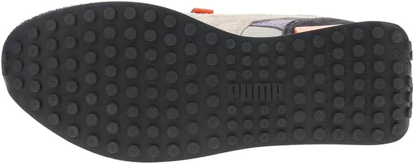 PUMA Mens Future Rider Alternate Route Lace Up Sneakers Shoes Casual - Purple