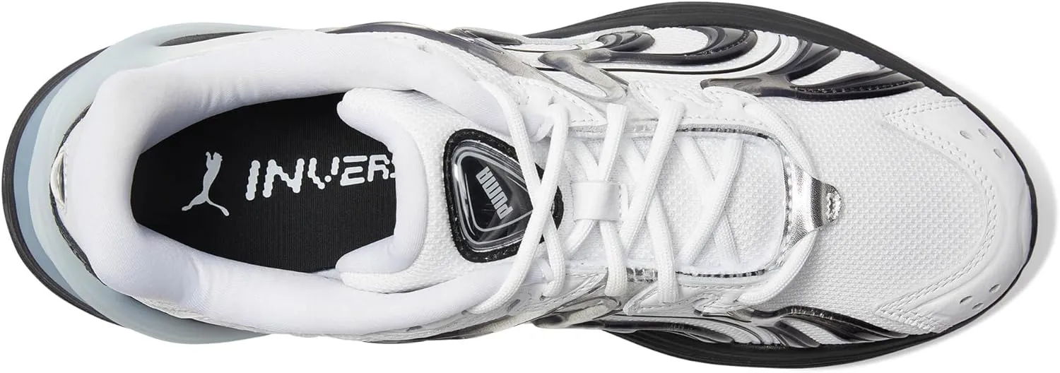 PUMA Men's Inverse Sneakers