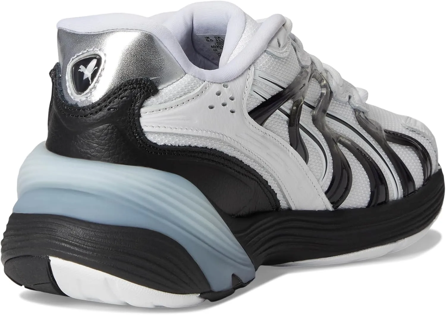 PUMA Men's Inverse Sneakers