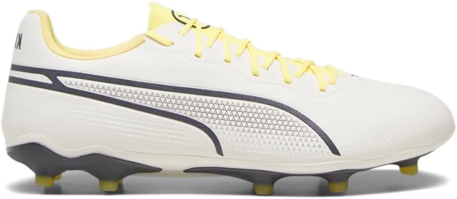 PUMA Men's King Pro Firm Ground/Artificial Ground