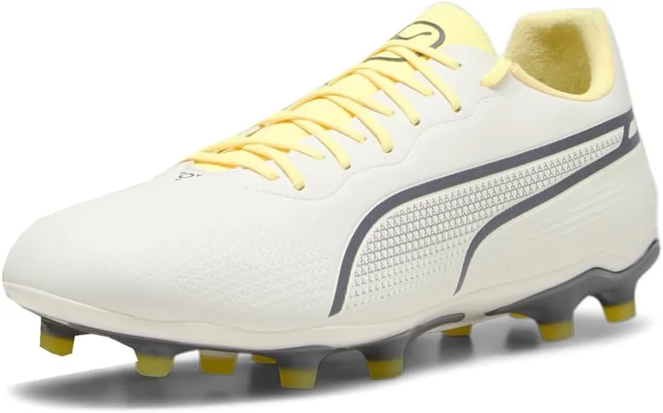 PUMA Men's King Pro Firm Ground/Artificial Ground