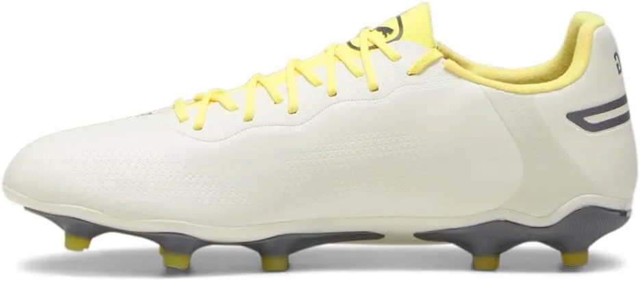 PUMA Men's King Pro Firm Ground/Artificial Ground