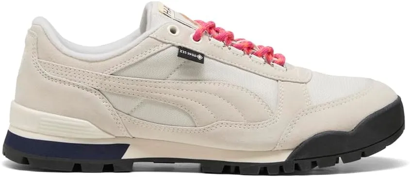 Puma Mens Rdr Lo GTX Noah Sneakers Shoes Casual - White - Size 7 M