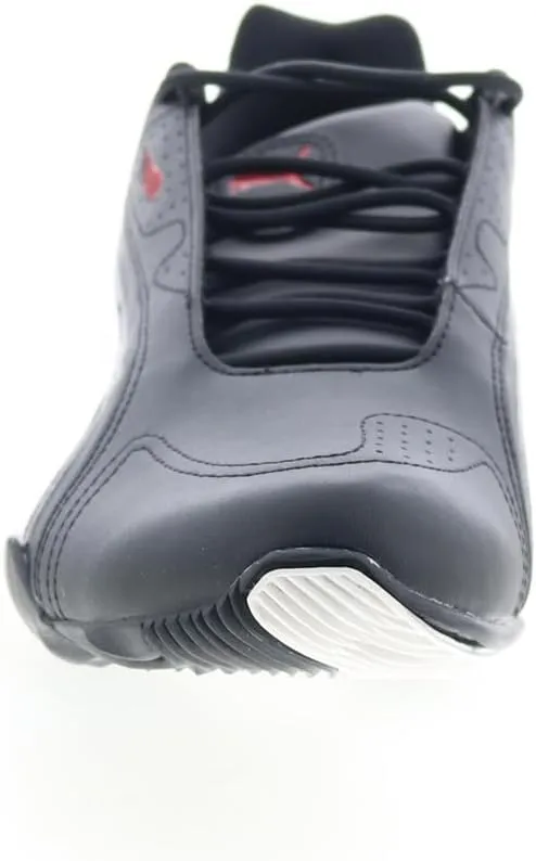 PUMA mens Redon Bungee Lace Up Sneakers