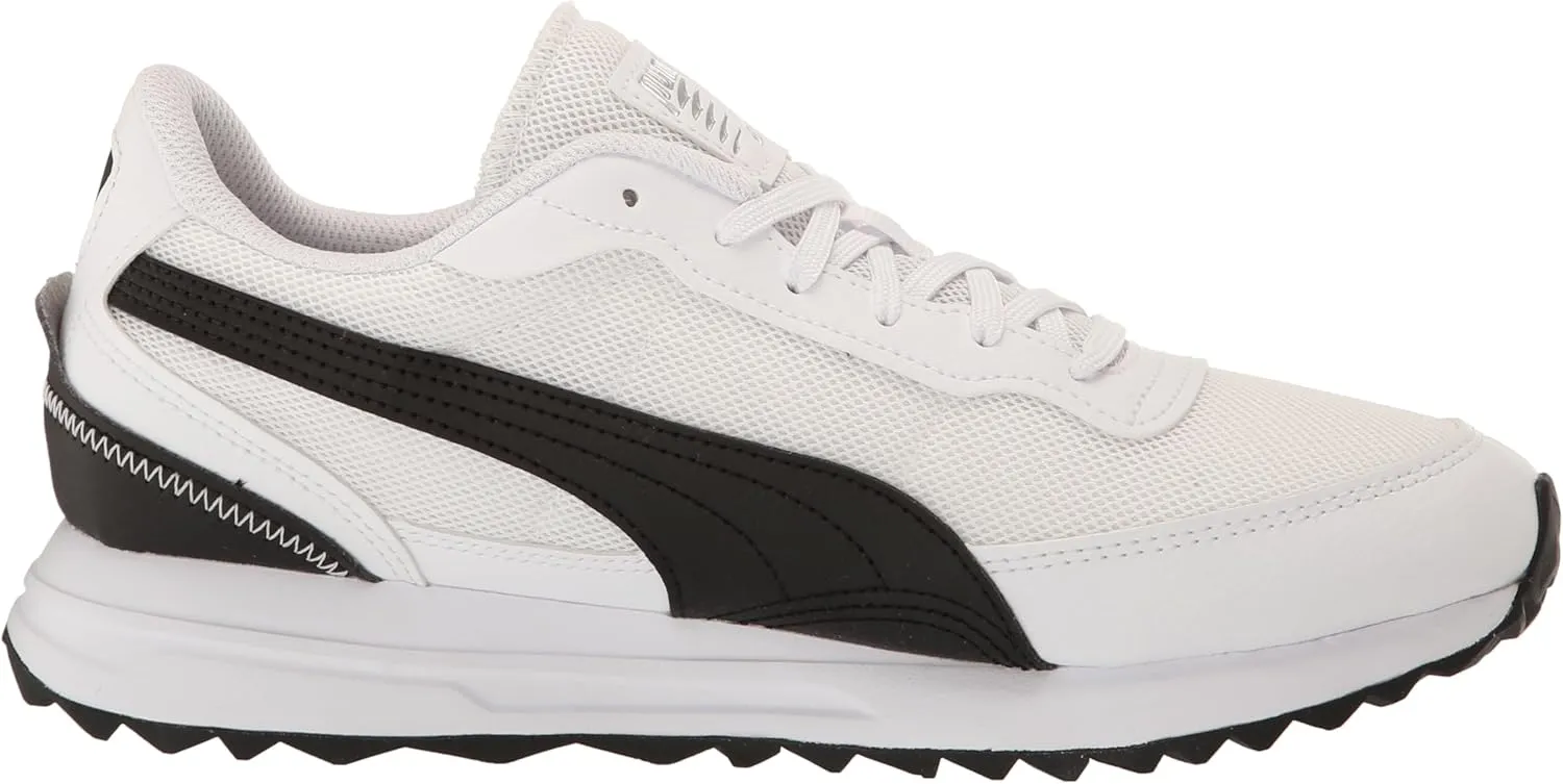PUMA Men's Road Rider