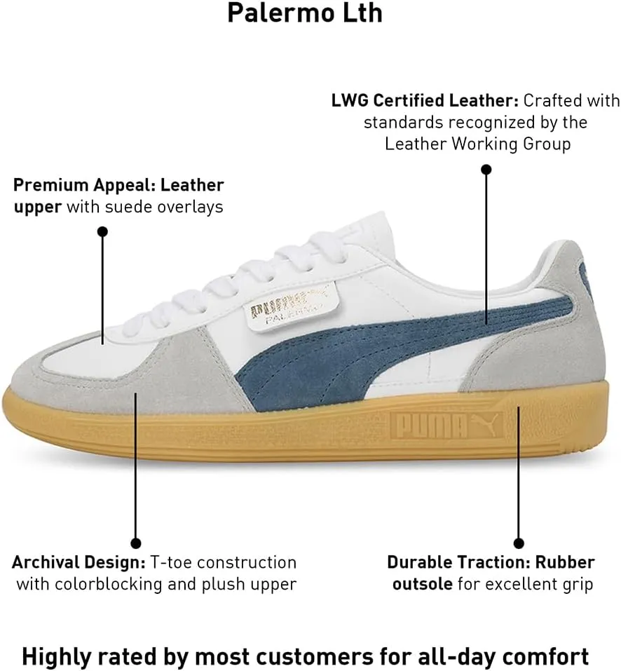 PUMA(プーマ) Men's Sneakers